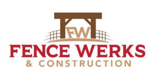 Fence WerkS